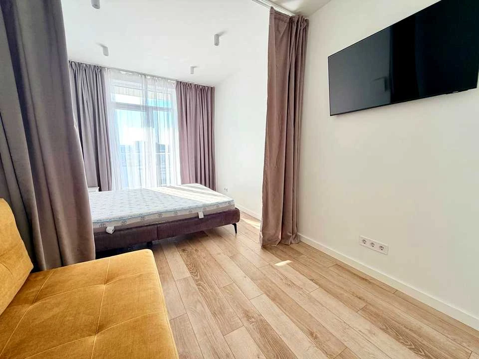 Apartment. Gorodnitska Street, Lviv