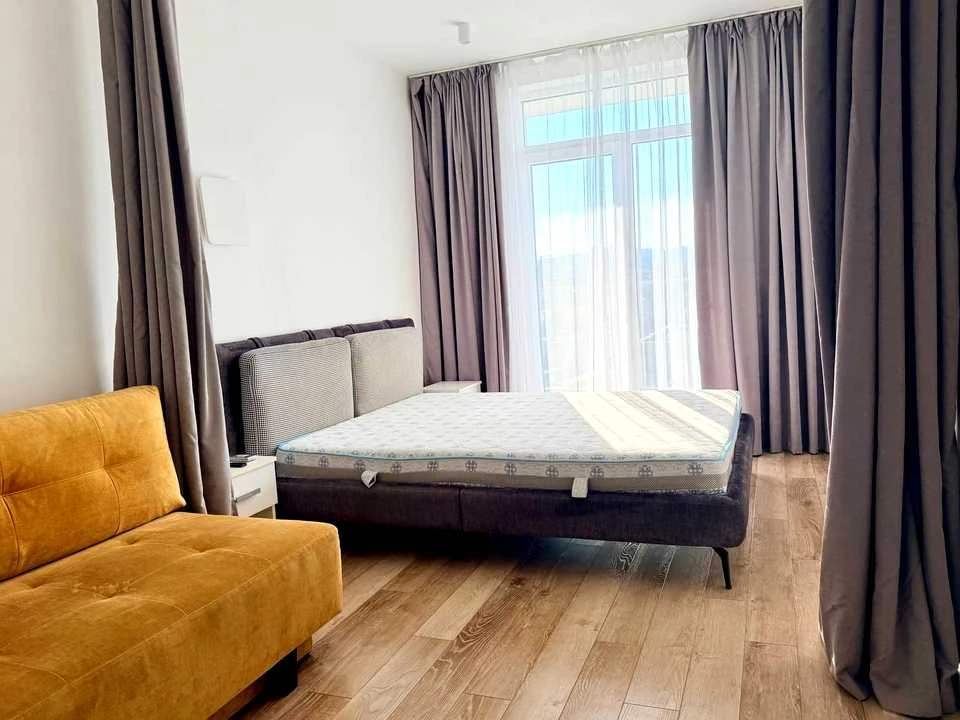 Apartment. Gorodnitska Street, Lviv