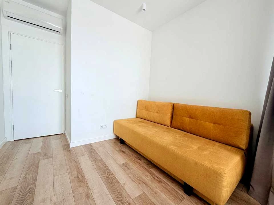 Apartment. Gorodnitska Street, Lviv