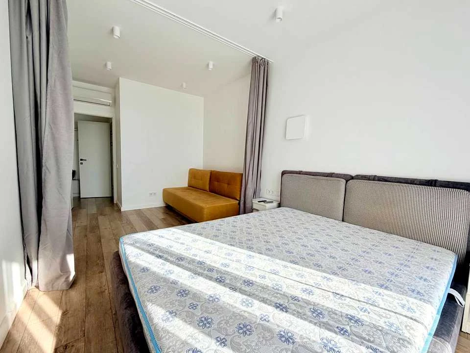 Apartment. Gorodnitska Street, Lviv