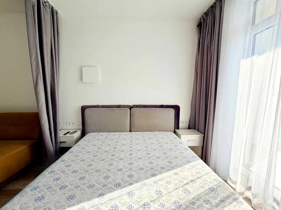 Apartment. Gorodnitska Street, Lviv