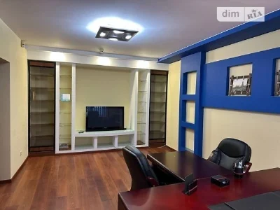 Sale of 3-room apartment 119.3 sq. m on Raisy Okipnoi St. • ID 34