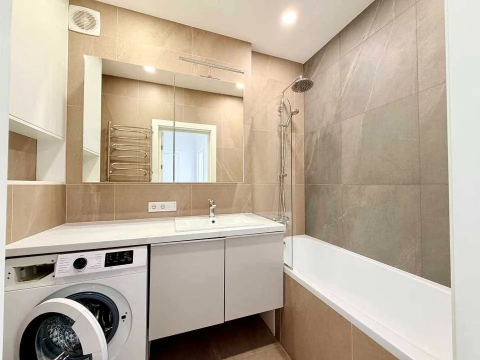 Apartment. Gorodnitska Street, Lviv