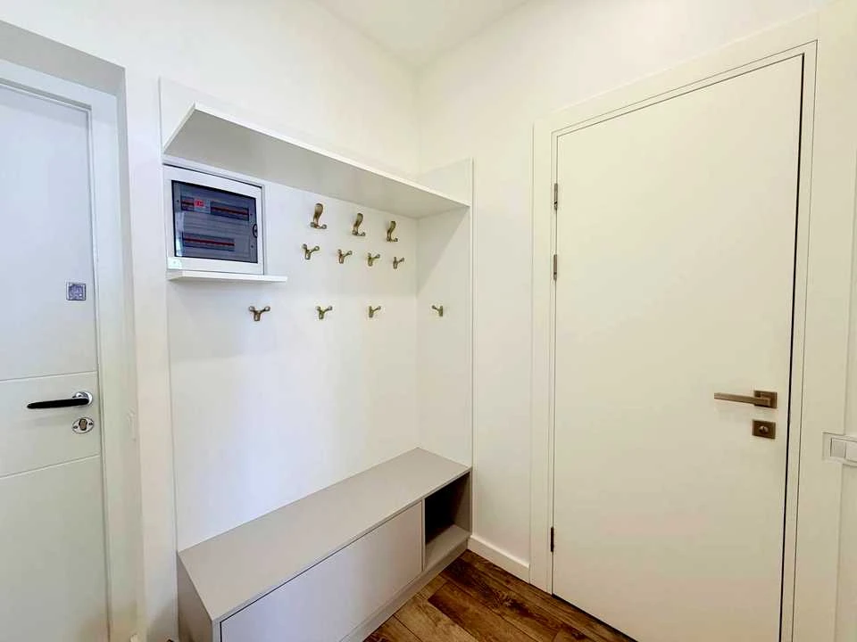 Apartment. Gorodnitska Street, Lviv