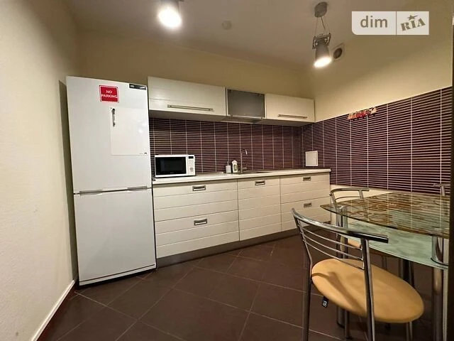 Sale of 3-room apartment 119.3 sq. m on Raisy Okipnoi St. • ID 34