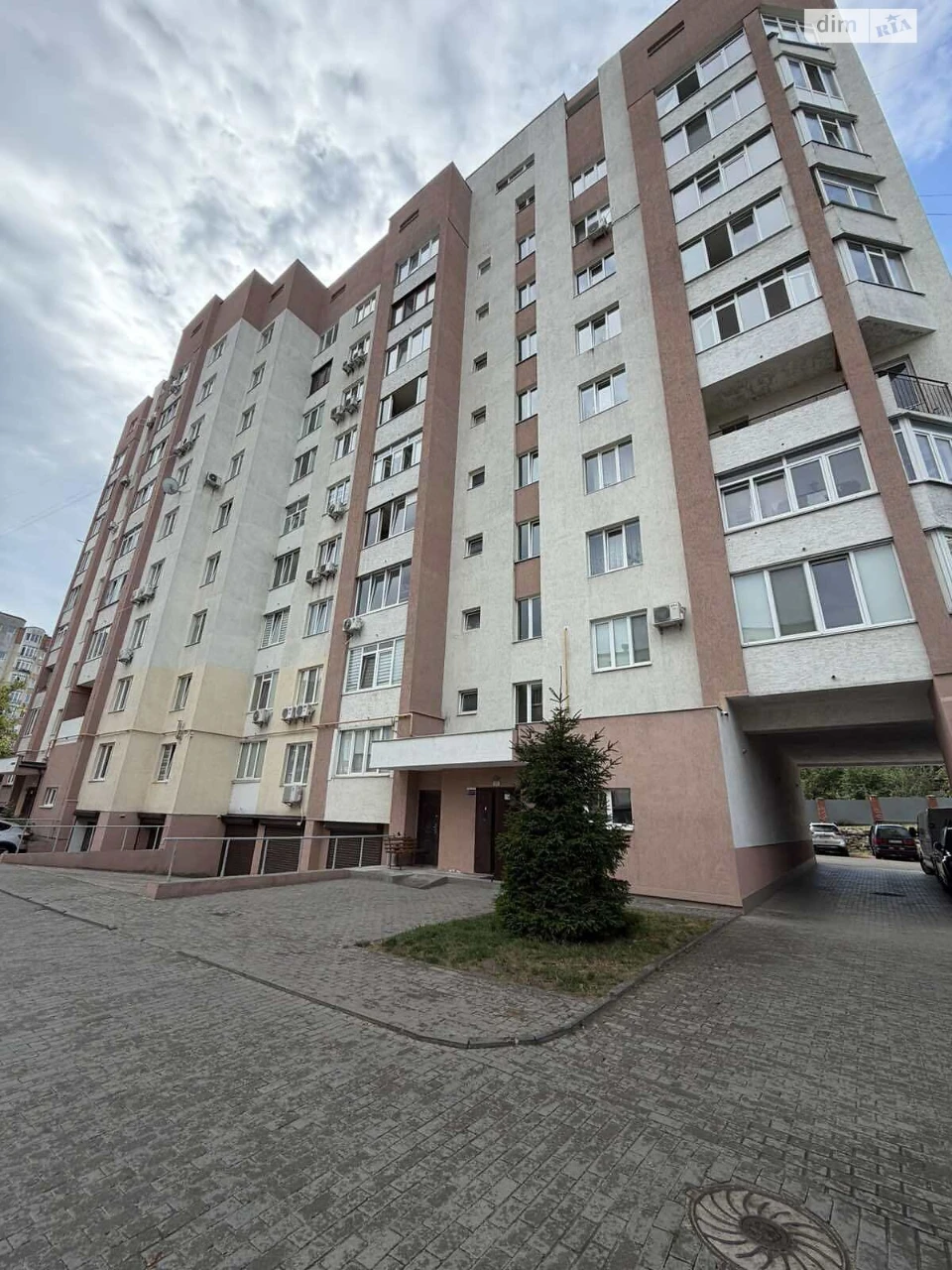 Продаж Квартира Замарстинів