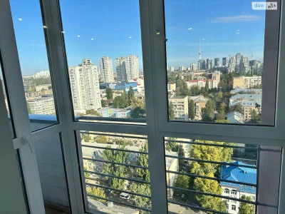 Продається квартира в Шулявці