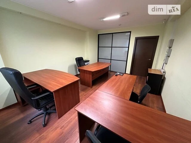 Sale of 3-room apartment 119.3 sq. m on Raisy Okipnoi St. • ID 34