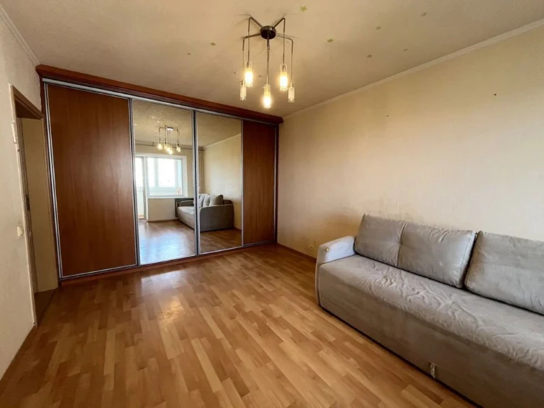3 room apartment for sale, Yanovsky 1, Protasiv Yar, Solomyn.