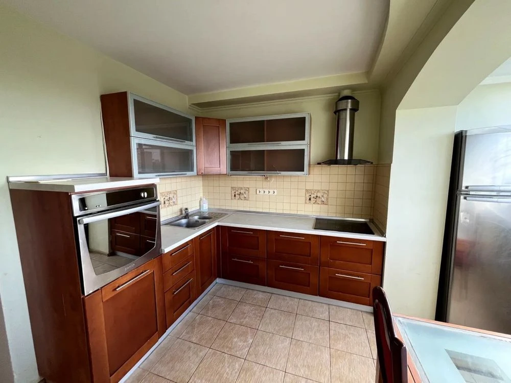 3 room apartment for sale, Yanovsky 1, Protasiv Yar, Solomyn.