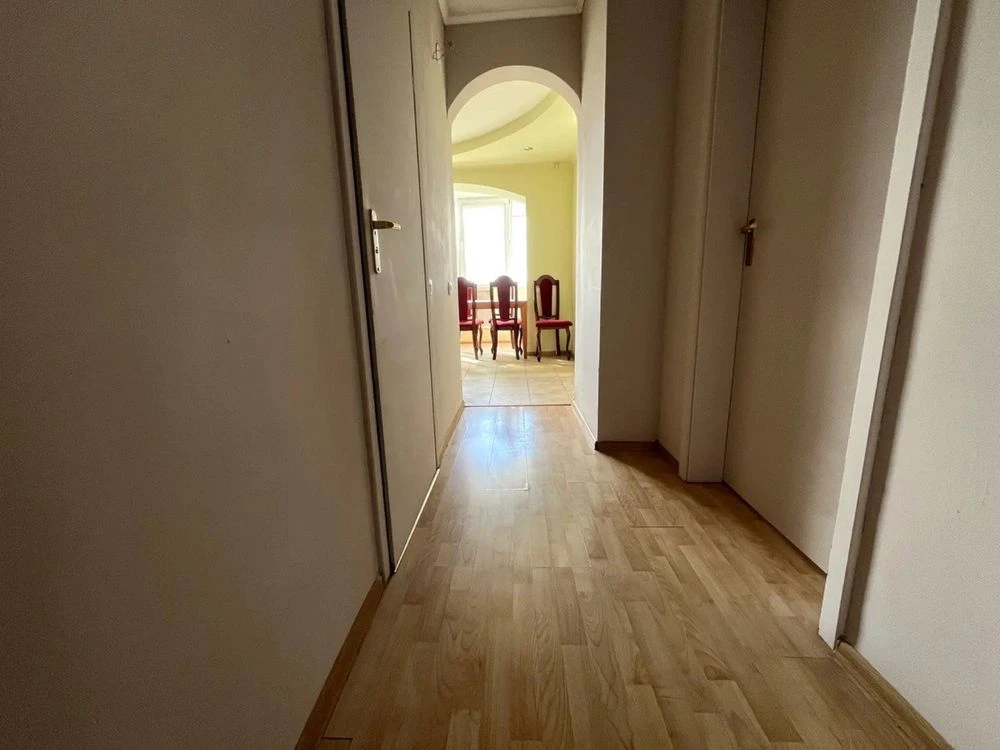 3 room apartment for sale, Yanovsky 1, Protasiv Yar, Solomyn.