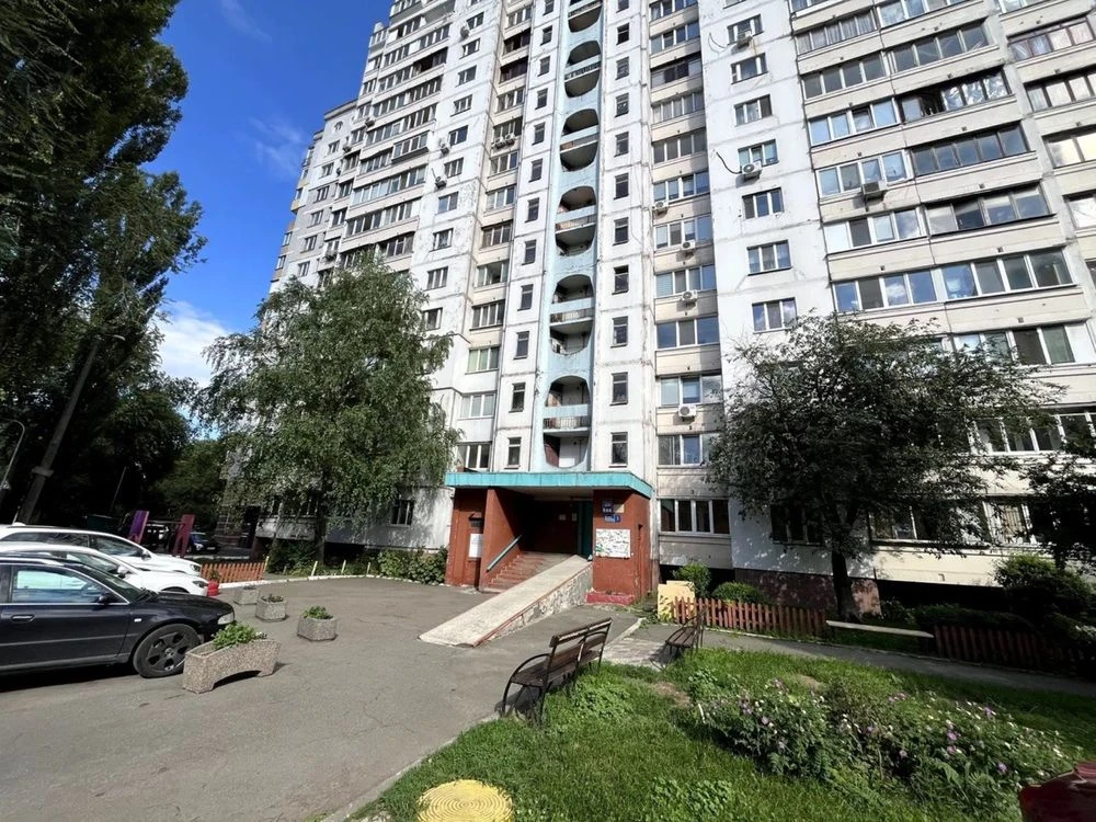 3 room apartment for sale, Yanovsky 1, Protasiv Yar, Solomyn.