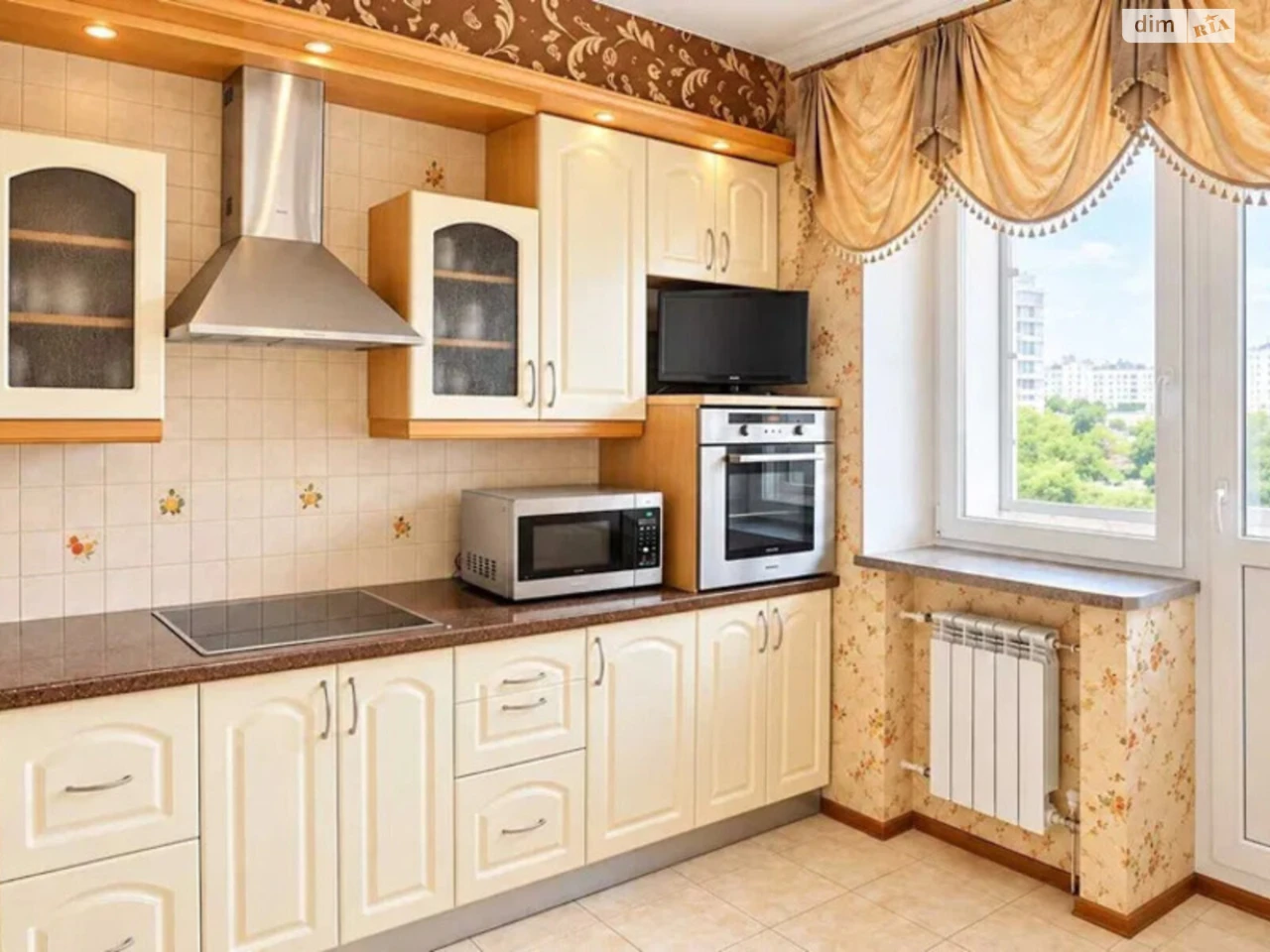 Продається Квартира, Вишгородський Масив