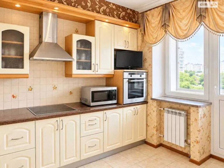 Продаж Квартира Вишгородський Масив