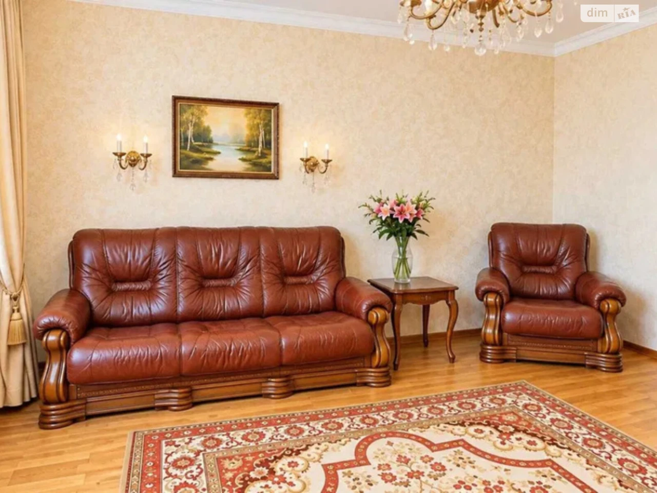 Продається Квартира, Вишгородський Масив
