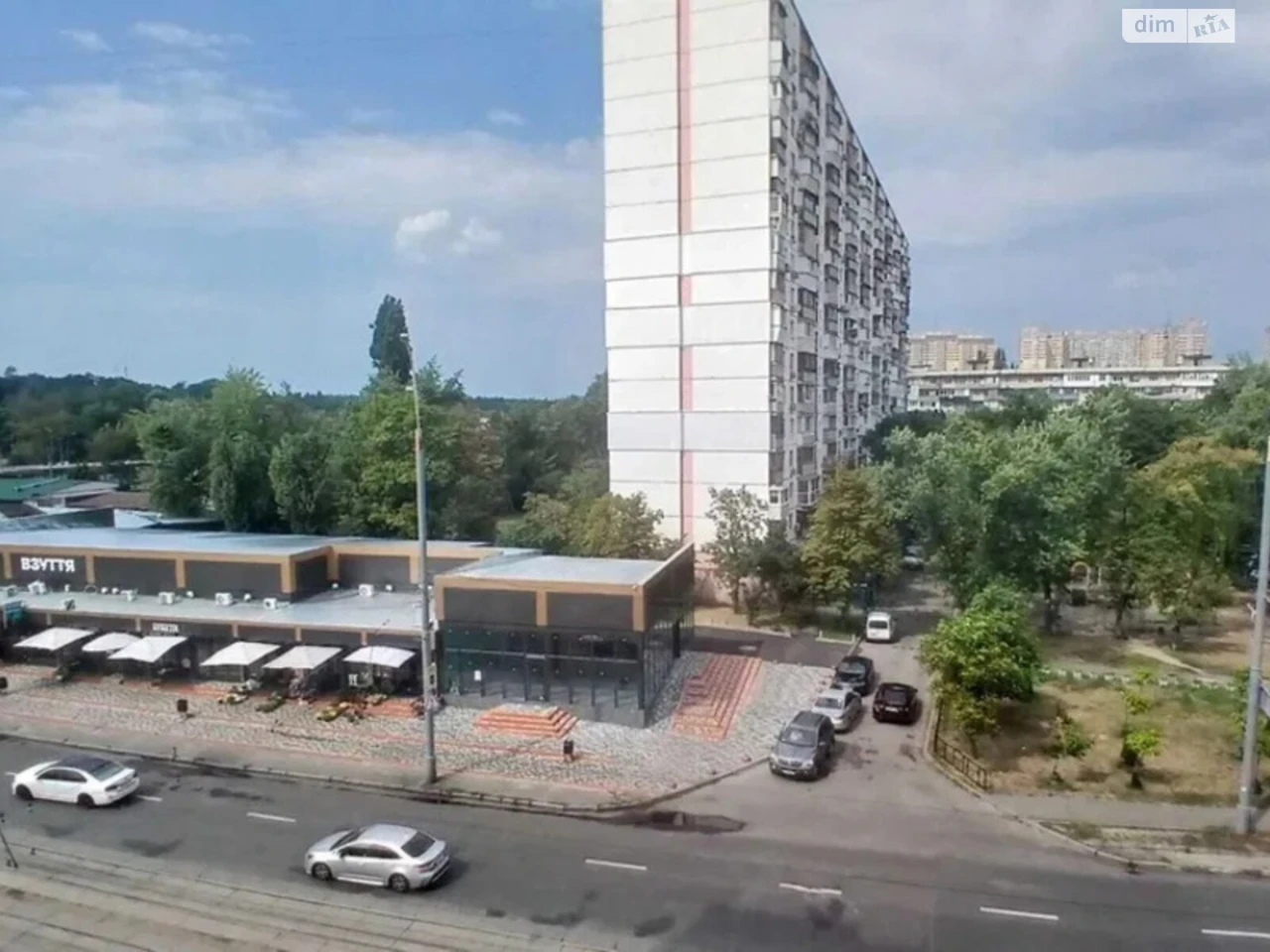 Продається Квартира, Вишгородський Масив