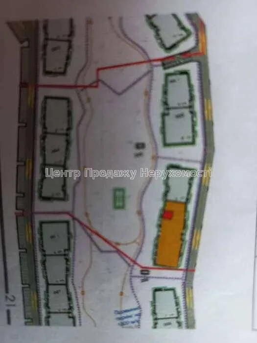 Продаж 1-кімнатної квартири в Києві