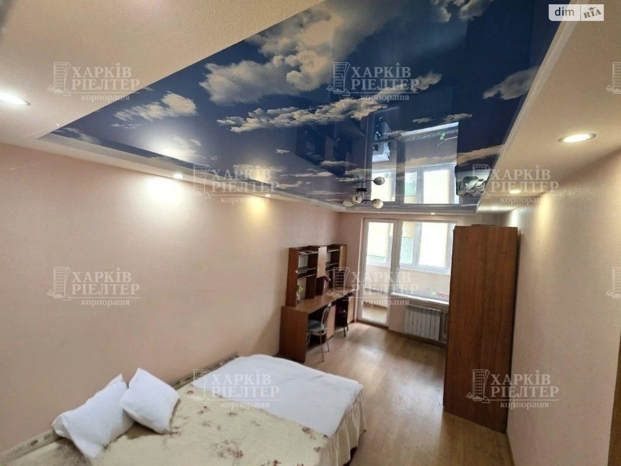 Продажа: Квартира 604-й микрорайон