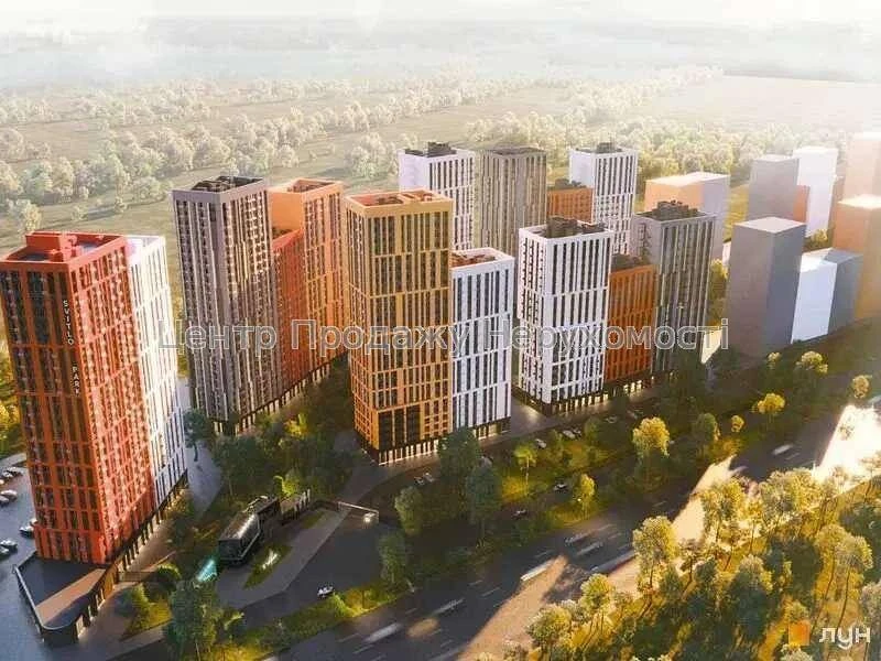 Продаж 1-кімнатної квартири в Києві
