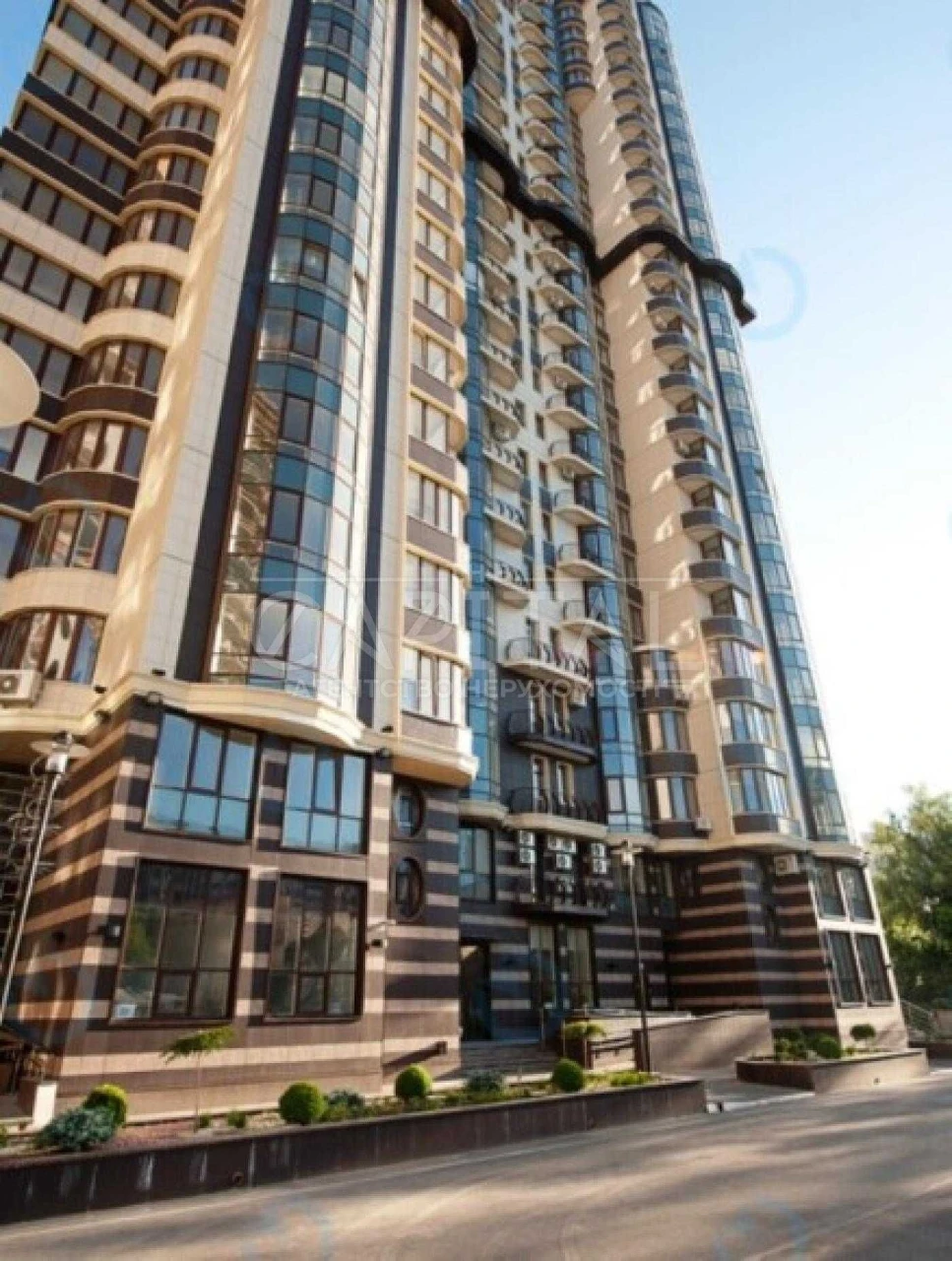Продаж квартири 46,4 м² | ЖК Престиж Холл | Печерськ | Центр