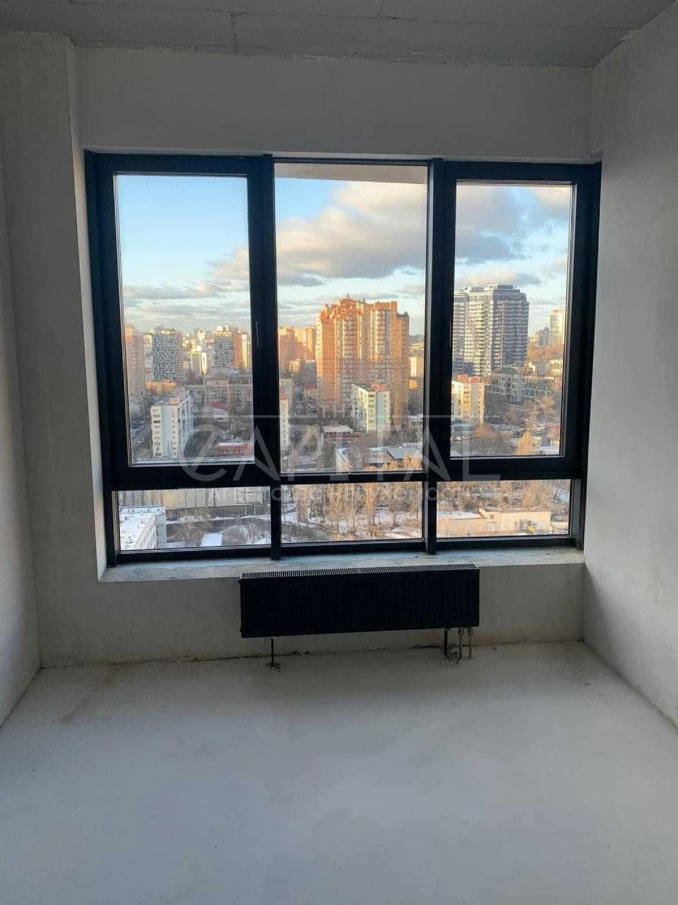 Продаж квартири 46,4 м² | ЖК Престиж Холл | Печерськ | Центр