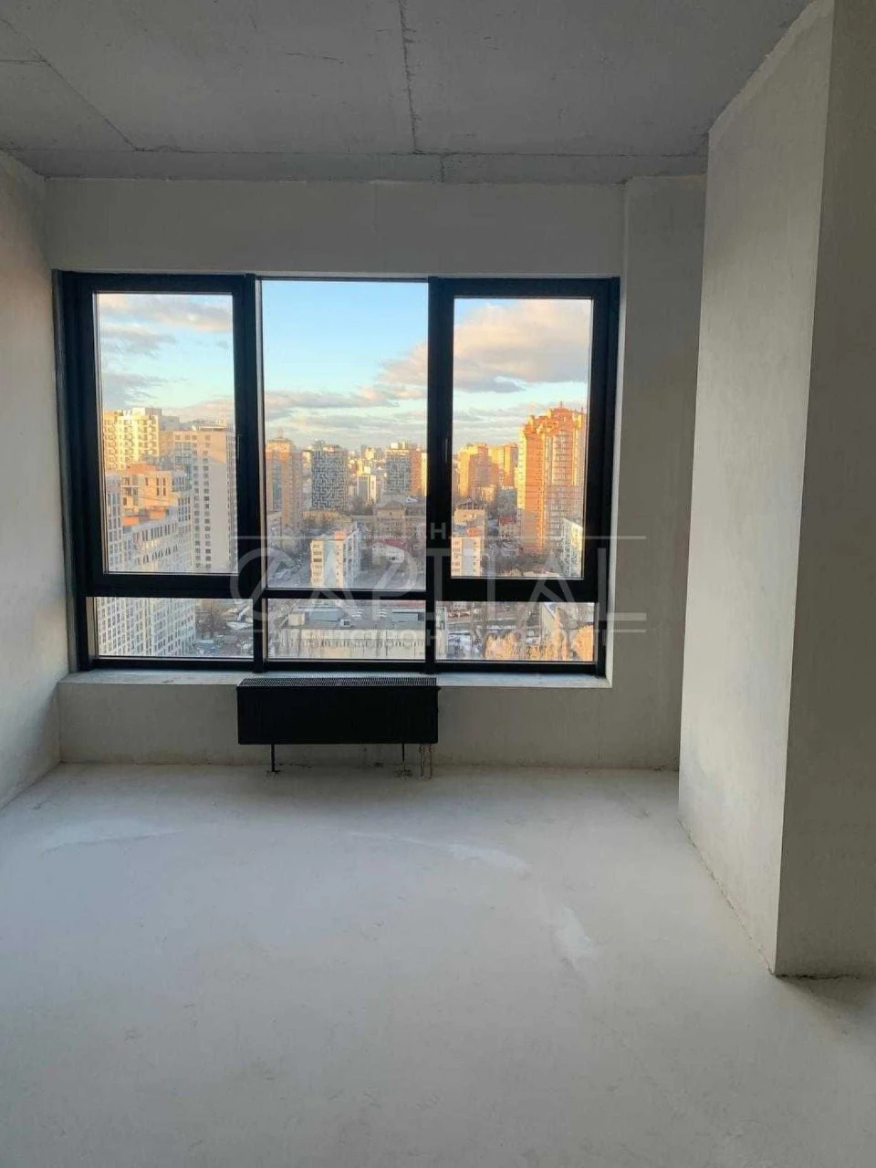 Продаж квартири 46,4 м² | ЖК Престиж Холл | Печерськ | Центр