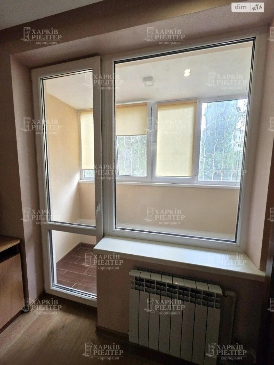 Продажа: Квартира 604-й микрорайон