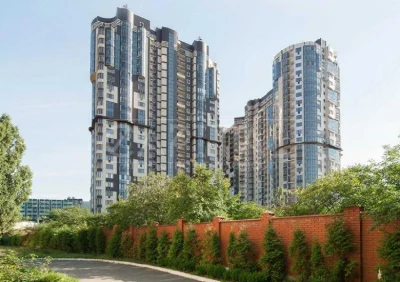 Продаж квартири 46,4 м² | ЖК Престиж Холл | Печерськ | Центр