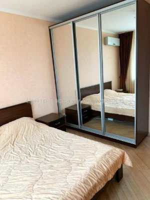 Sale of a 2-bedroom apartment 64 m² on the 13th floor in Kyiv, excellent