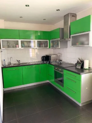 Sale of a 2-bedroom apartment 64 m² on the 13th floor in Kyiv, excellent