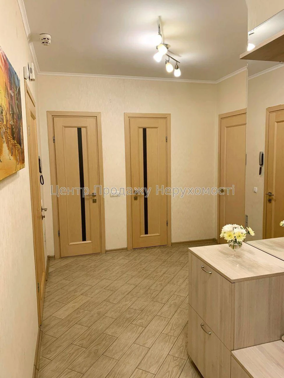 Sale of a 2-bedroom apartment 64 m² on the 13th floor in Kyiv, excellent
