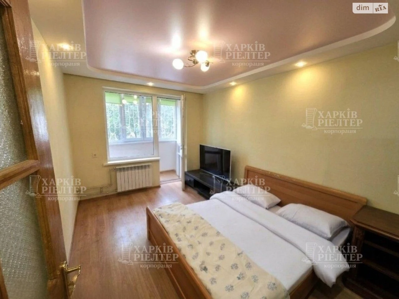 Продажа: Квартира 604-й микрорайон