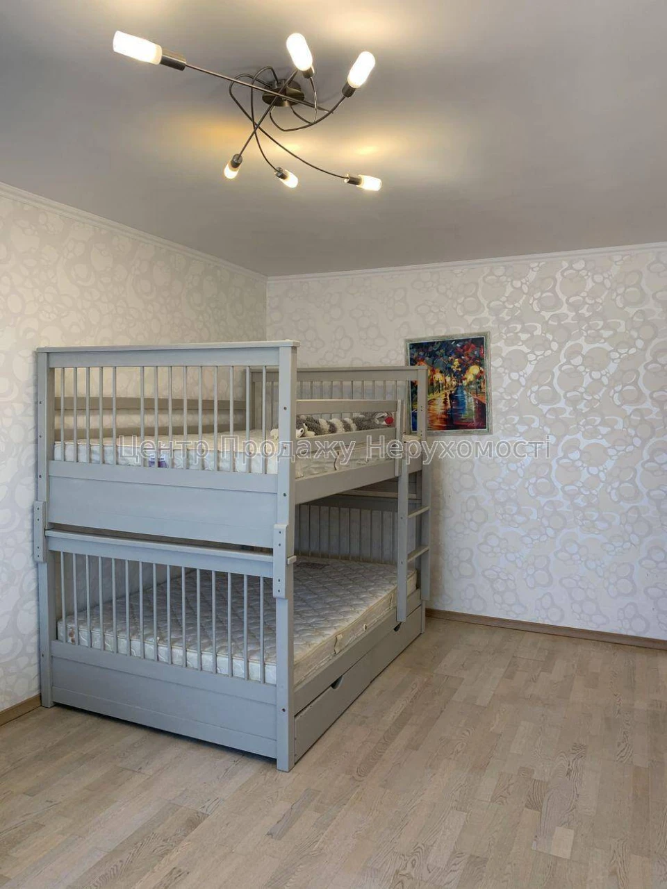 Sale of a 2-bedroom apartment 64 m² on the 13th floor in Kyiv, excellent