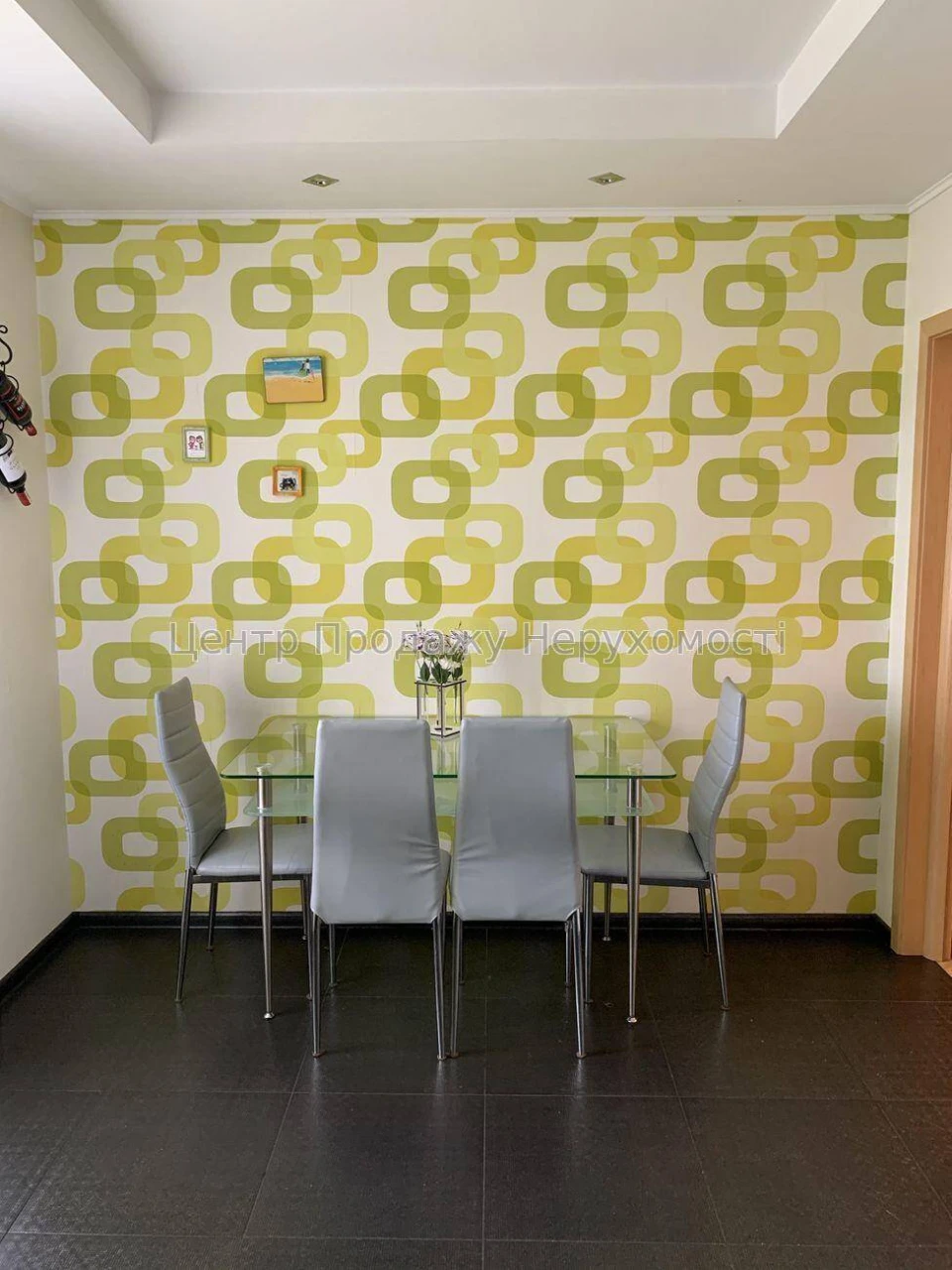 Sale of a 2-bedroom apartment 64 m² on the 13th floor in Kyiv, excellent