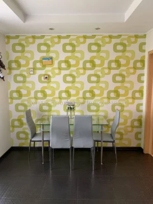 Sale of a 2-bedroom apartment 64 m² on the 13th floor in Kyiv, excellent