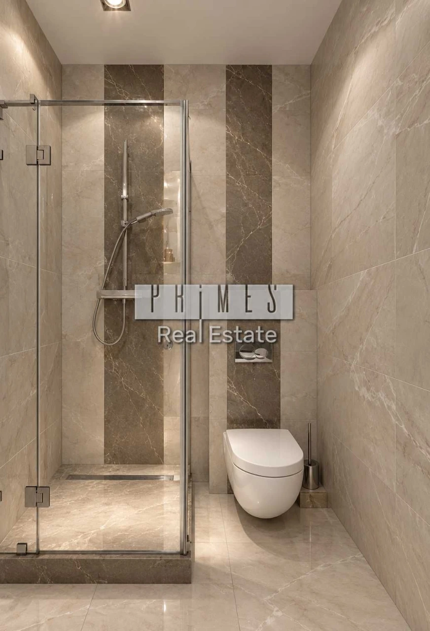 Sale of a 3-room apartment on a LOW floor in the ЖК Новопечерські Липки 9