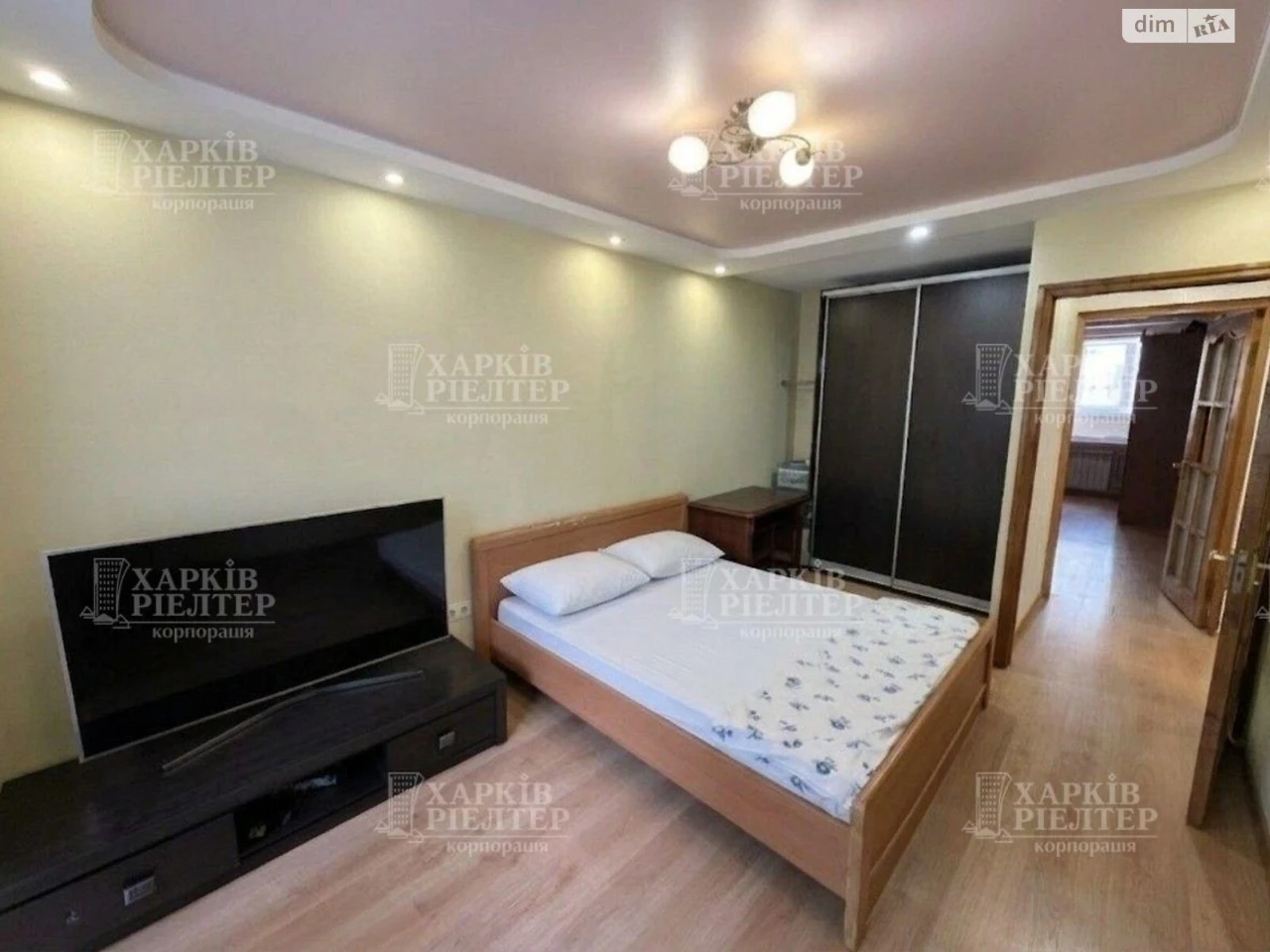Продажа: Квартира 604-й микрорайон