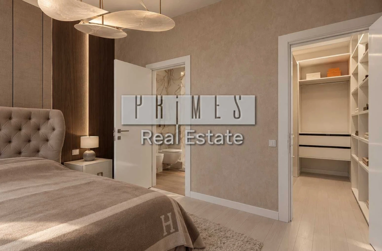 Sale of a 3-room apartment on a LOW floor in the ЖК Новопечерські Липки 9