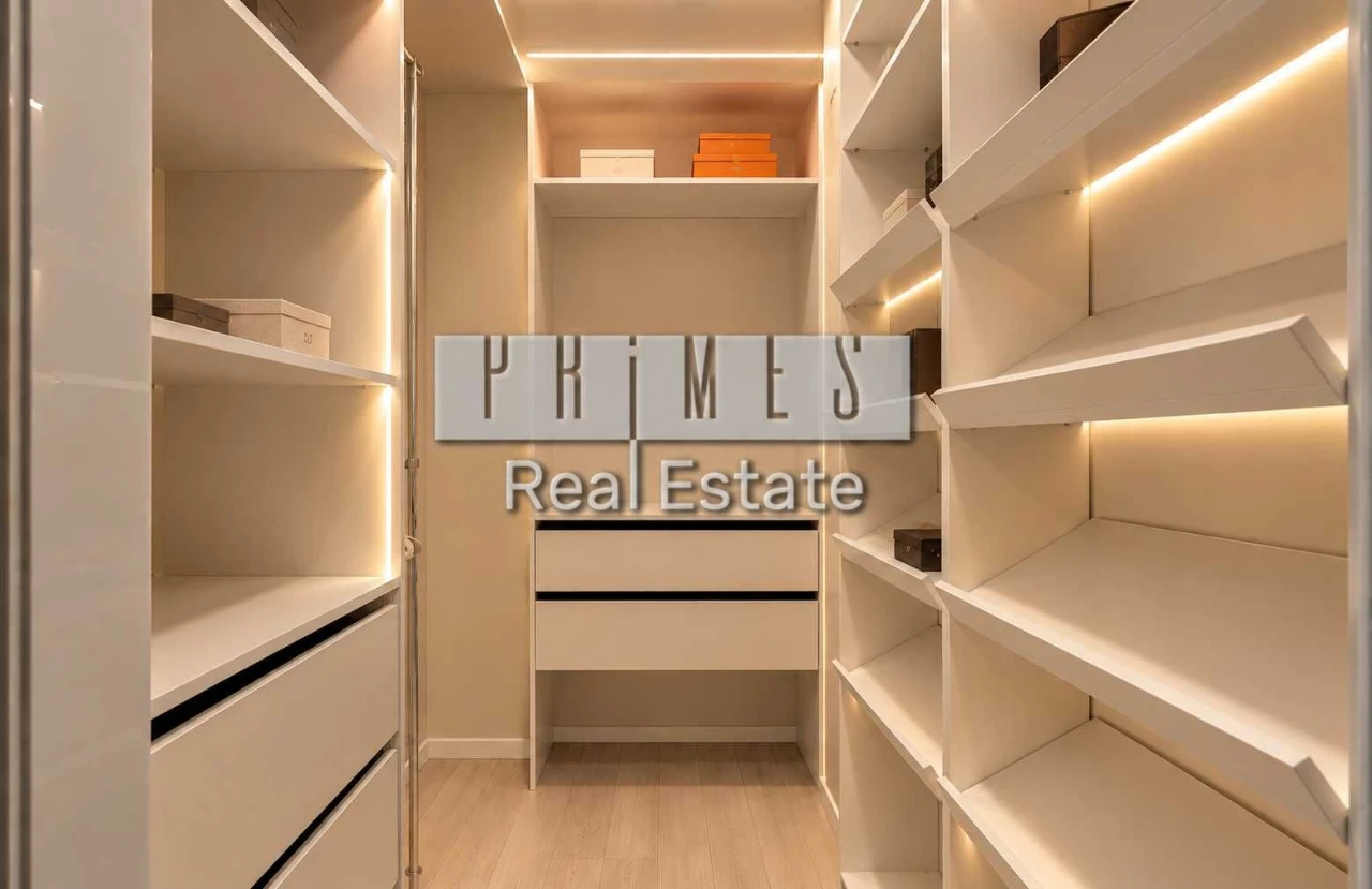 Sale of a 3-room apartment on a LOW floor in the ЖК Новопечерські Липки 9