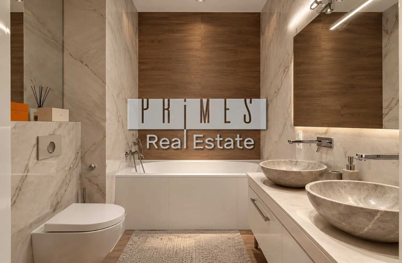 Sale of a 3-room apartment on a LOW floor in the ЖК Новопечерські Липки 9