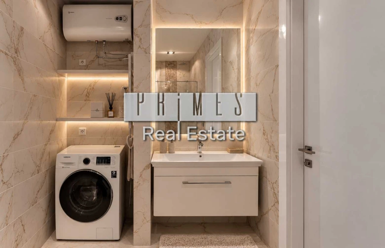 Sale of a 3-room apartment on a LOW floor in the ЖК Новопечерські Липки 9