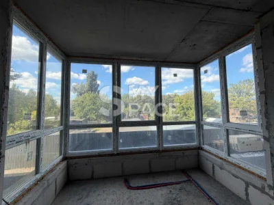 47 sq. m. Lavina Mall 4U Residence 1-bedroom apartment in Akademmisto Mudrak