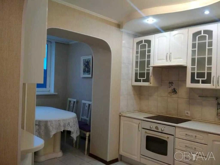 3-комнатная квартира, 87.00 кв.м