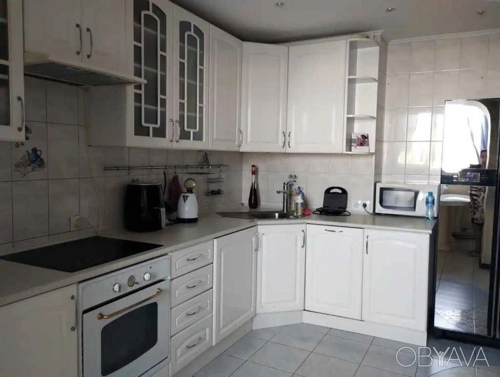 3-комнатная квартира, 87.00 кв.м