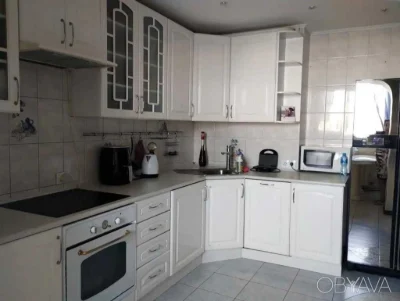 3-комнатная квартира, 87.00 кв.м