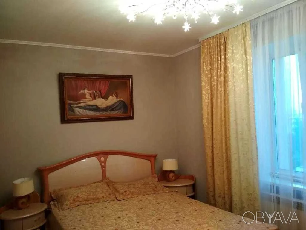 3-комнатная квартира, 87.00 кв.м