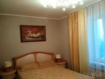 3-комнатная квартира, 87.00 кв.м