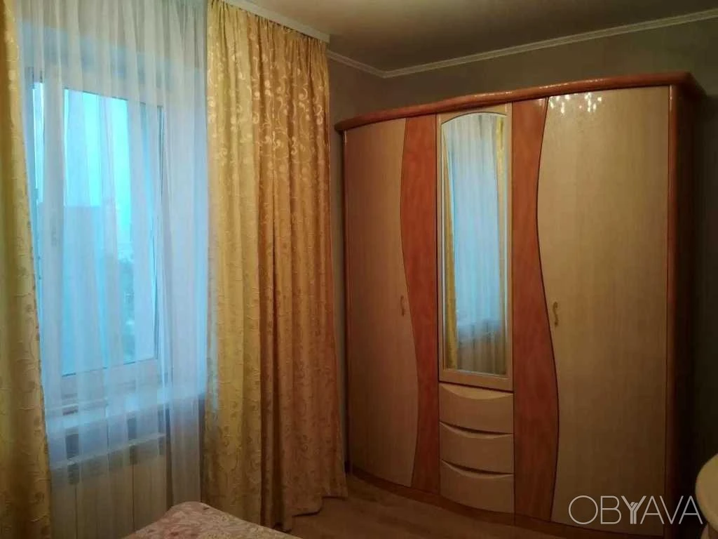 3-комнатная квартира, 87.00 кв.м