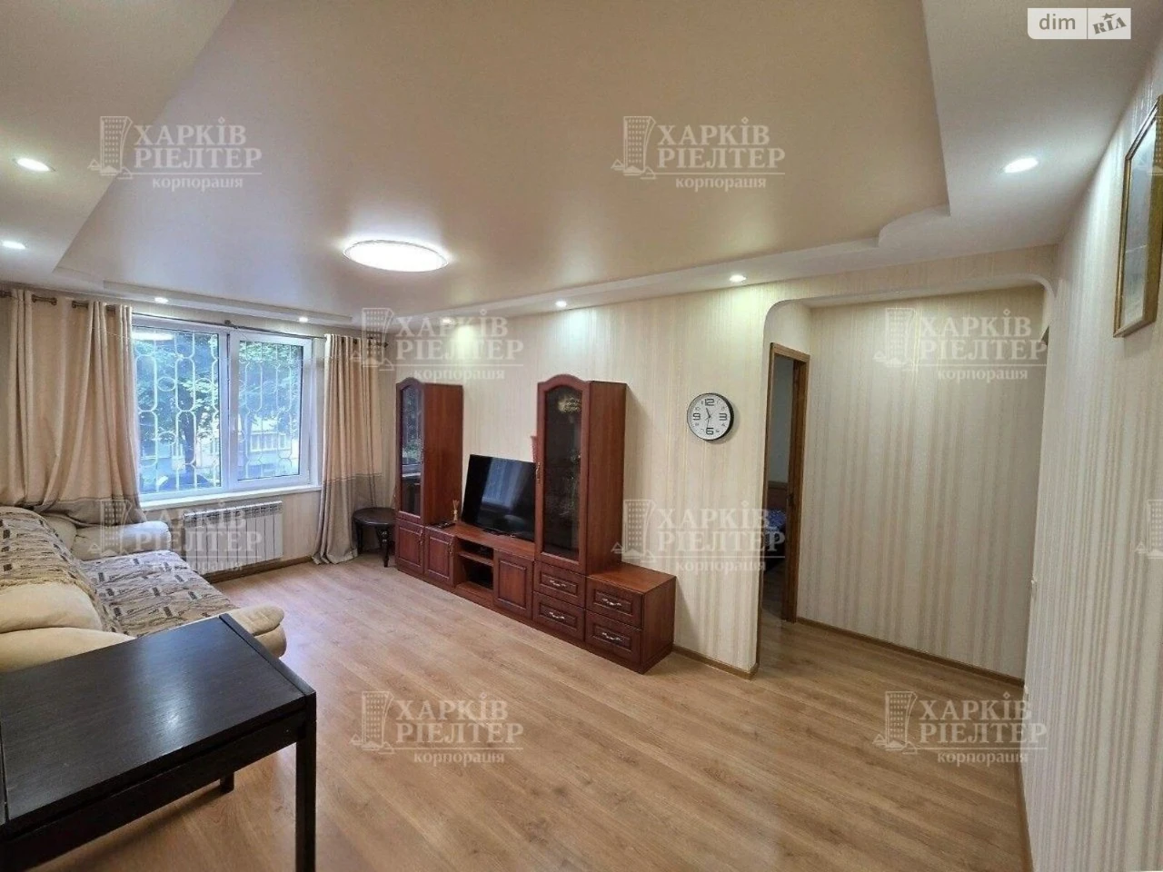 Продажа: Квартира 604-й микрорайон