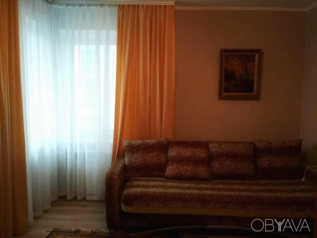 3-комнатная квартира, 87.00 кв.м